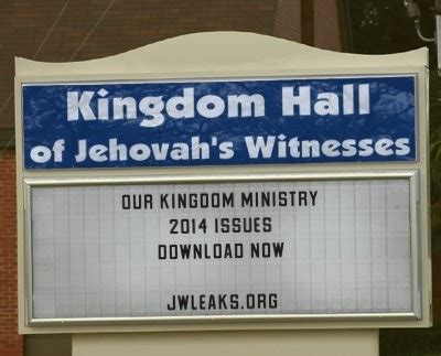 our kingdom ministry april 2014 for jehovah witnesses pdf Kindle Editon